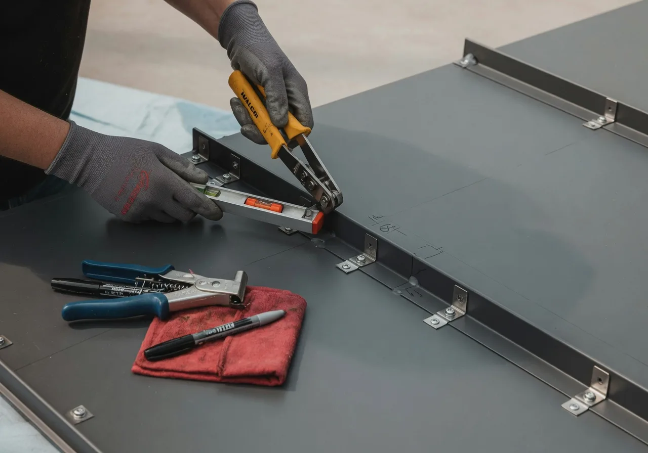 Why choose Metal Roofing Installation in Everton, AR